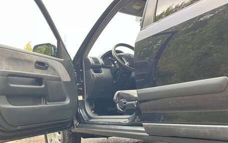 Honda CR-V II рестайлинг, 2003 год, 700 000 рублей, 19 фотография