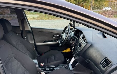 KIA cee'd III, 2018 год, 1 270 000 рублей, 4 фотография