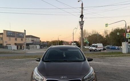 KIA cee'd III, 2018 год, 1 270 000 рублей, 2 фотография