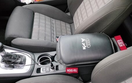 Audi Q3, 2016 год, 2 100 000 рублей, 15 фотография