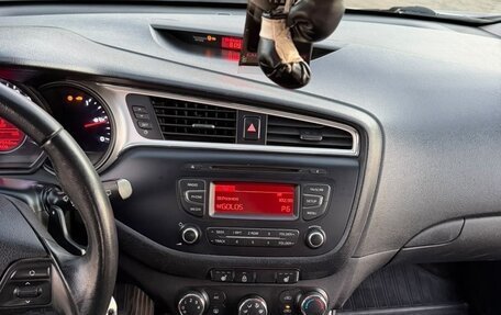 KIA cee'd III, 2018 год, 1 270 000 рублей, 6 фотография