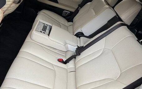 Lexus LX III, 2017 год, 7 950 000 рублей, 8 фотография
