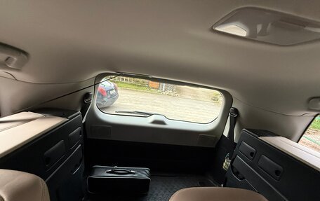 Lexus LX III, 2017 год, 7 950 000 рублей, 10 фотография