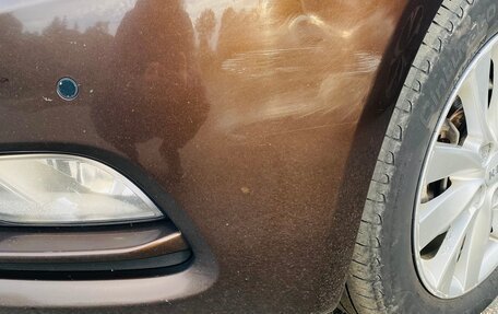 KIA Cerato III, 2015 год, 1 300 000 рублей, 7 фотография