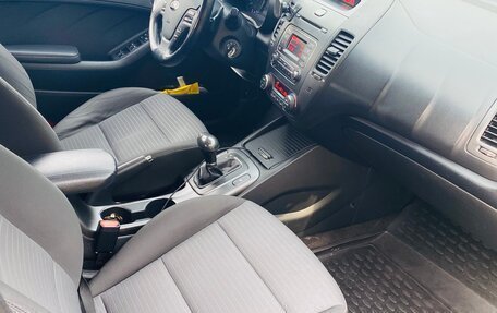 KIA Cerato III, 2015 год, 1 300 000 рублей, 13 фотография