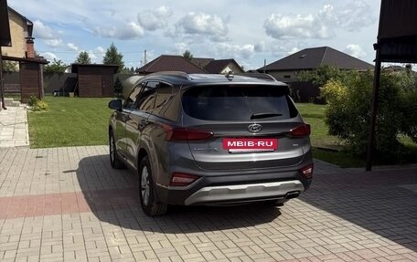 Hyundai ix35, 2020 год, 3 300 000 рублей, 2 фотография