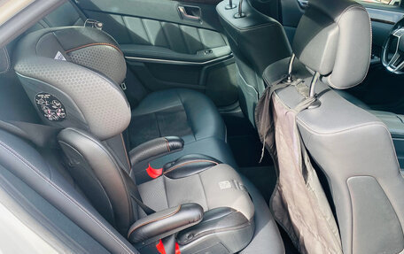 Mercedes-Benz E-Класс, 2011 год, 1 650 000 рублей, 16 фотография