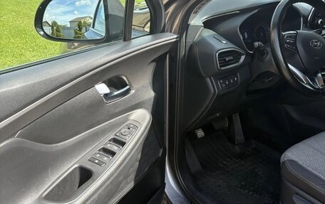 Hyundai ix35, 2020 год, 3 300 000 рублей, 5 фотография