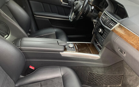 Mercedes-Benz E-Класс, 2011 год, 1 650 000 рублей, 12 фотография
