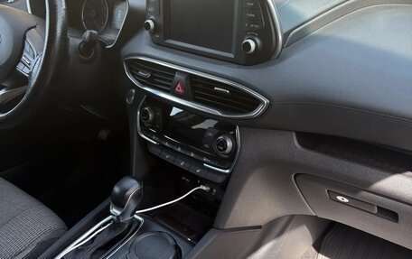 Hyundai ix35, 2020 год, 3 300 000 рублей, 6 фотография