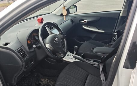 Toyota Corolla, 2008 год, 650 000 рублей, 5 фотография