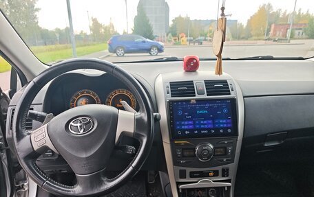 Toyota Corolla, 2008 год, 650 000 рублей, 6 фотография