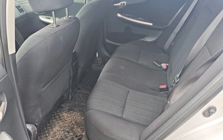 Toyota Corolla, 2008 год, 650 000 рублей, 7 фотография