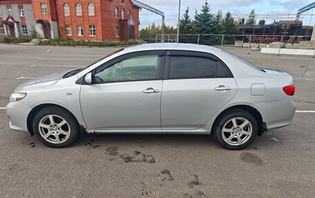 Toyota Corolla, 2008 год, 650 000 рублей, 2 фотография