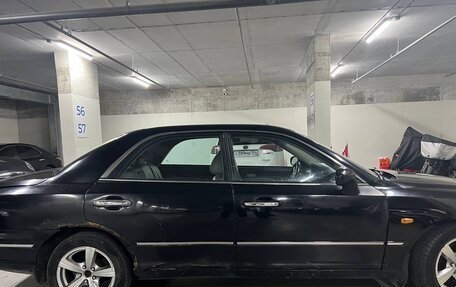Hyundai Grandeur, 2002 год, 350 000 рублей, 2 фотография
