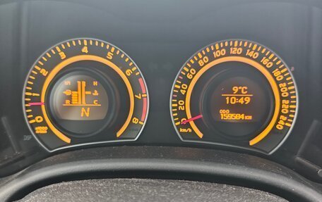 Toyota Corolla, 2008 год, 650 000 рублей, 11 фотография