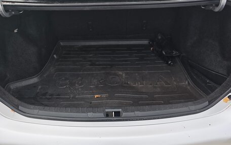 Toyota Corolla, 2008 год, 650 000 рублей, 8 фотография