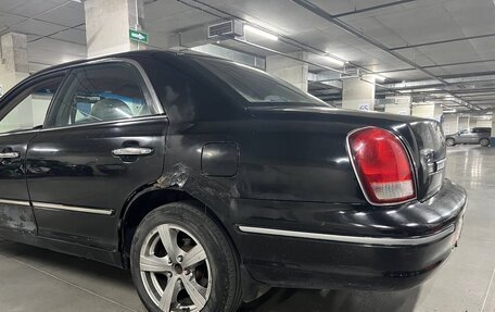 Hyundai Grandeur, 2002 год, 350 000 рублей, 6 фотография