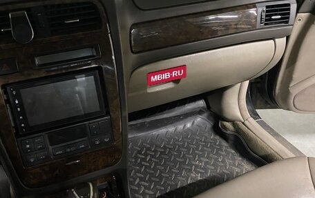 Hyundai Grandeur, 2002 год, 350 000 рублей, 7 фотография