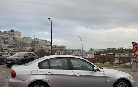 BMW 3 серия, 2008 год, 780 000 рублей, 3 фотография