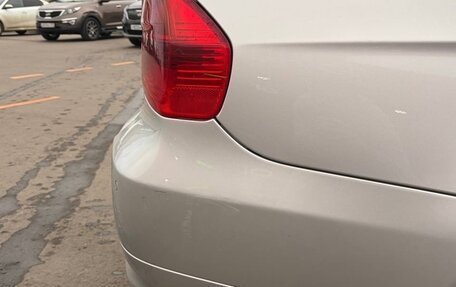 BMW 3 серия, 2008 год, 780 000 рублей, 6 фотография
