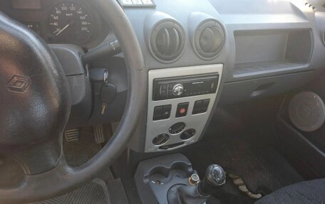 Renault Logan I, 2008 год, 160 000 рублей, 2 фотография