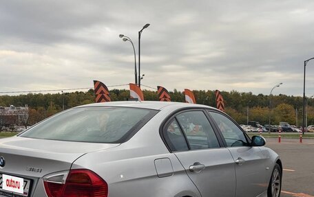 BMW 3 серия, 2008 год, 780 000 рублей, 2 фотография