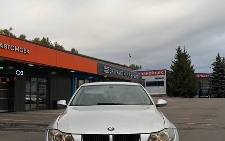 BMW 3 серия, 2008 год, 780 000 рублей, 5 фотография