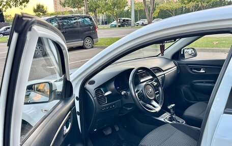 KIA Rio IV, 2017 год, 970 000 рублей, 7 фотография