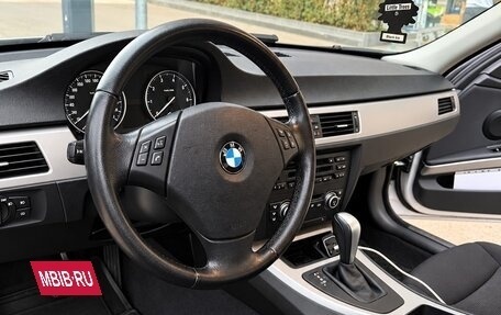 BMW 3 серия, 2008 год, 780 000 рублей, 13 фотография