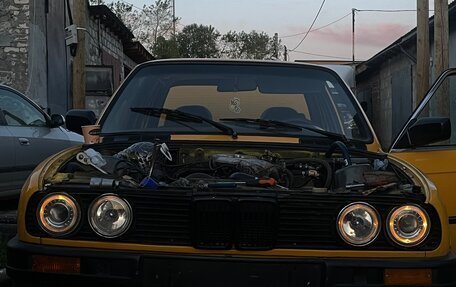 BMW 3 серия, 1986 год, 370 000 рублей, 5 фотография