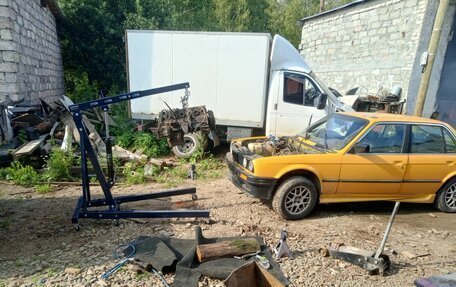 BMW 3 серия, 1986 год, 370 000 рублей, 11 фотография