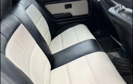 BMW 3 серия, 1986 год, 370 000 рублей, 9 фотография