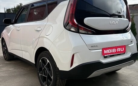 KIA Soul III, 2023 год, 2 450 000 рублей, 6 фотография