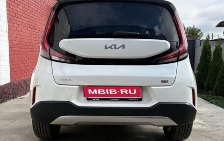 KIA Soul III, 2023 год, 2 450 000 рублей, 4 фотография