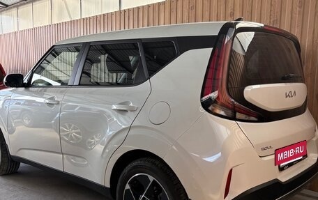 KIA Soul III, 2023 год, 2 450 000 рублей, 3 фотография