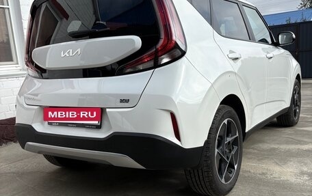 KIA Soul III, 2023 год, 2 450 000 рублей, 5 фотография