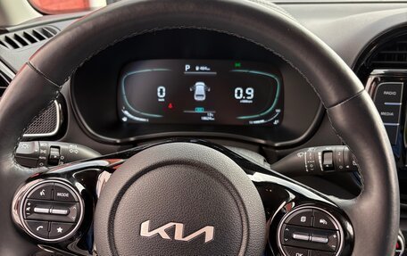 KIA Soul III, 2023 год, 2 450 000 рублей, 11 фотография