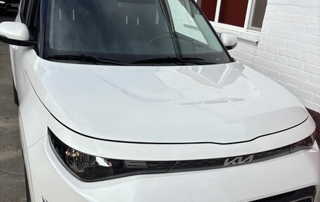 KIA Soul III, 2023 год, 2 450 000 рублей, 8 фотография