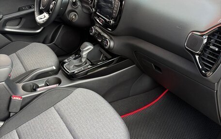 KIA Soul III, 2023 год, 2 450 000 рублей, 16 фотография