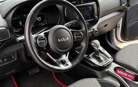 KIA Soul III, 2023 год, 2 450 000 рублей, 12 фотография