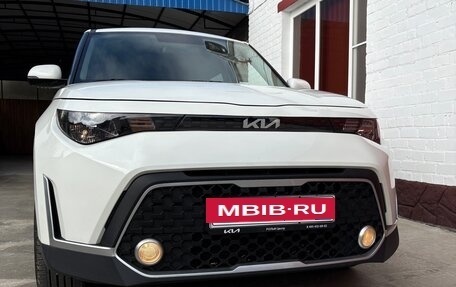 KIA Soul III, 2023 год, 2 450 000 рублей, 7 фотография