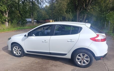 Renault Megane III, 2014 год, 1 050 000 рублей, 5 фотография