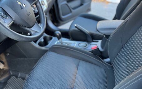 Mitsubishi Outlander III рестайлинг 3, 2016 год, 1 750 000 рублей, 9 фотография
