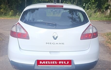 Renault Megane III, 2014 год, 1 050 000 рублей, 6 фотография