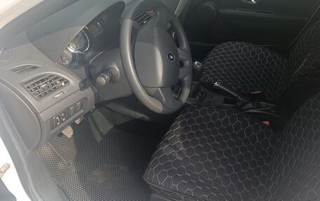 Renault Megane III, 2014 год, 1 050 000 рублей, 7 фотография