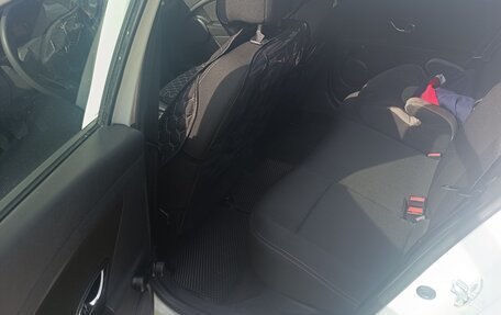 Renault Megane III, 2014 год, 1 050 000 рублей, 8 фотография