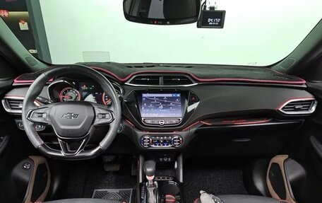 Chevrolet TrailBlazer, 2021 год, 2 250 000 рублей, 5 фотография