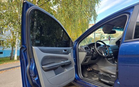 Ford Focus II рестайлинг, 2008 год, 400 000 рублей, 6 фотография