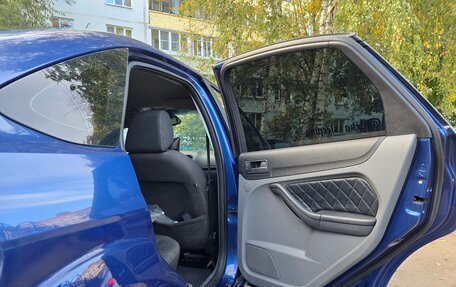 Ford Focus II рестайлинг, 2008 год, 400 000 рублей, 7 фотография